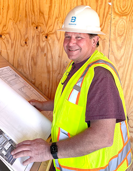 Steve Kellogg Edited